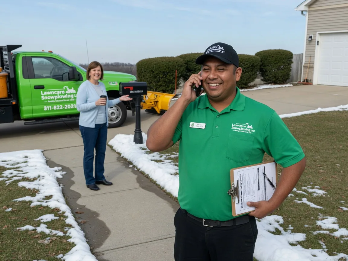 Lawn Care Services By Expert Landscaper Pennellville, NY FAQs